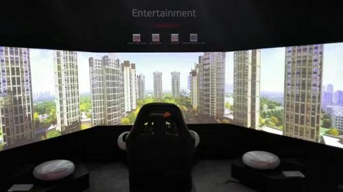 CES 2017大幕拉开 激光电视成显示技术竞争新高地